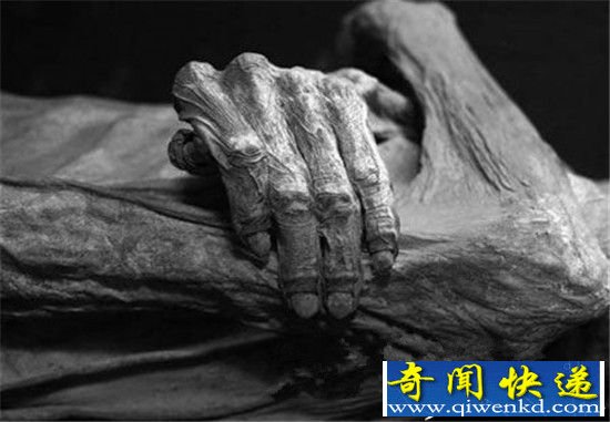 世界最为神秘的12具木乃伊 面容扭曲死因成谜