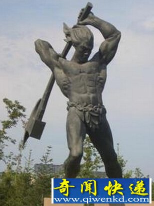 \