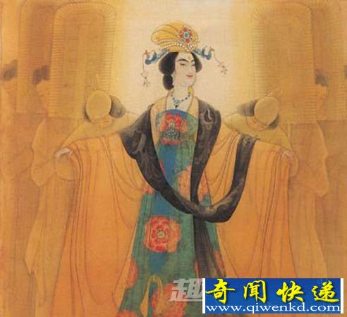 컭