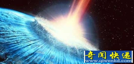 陨石坠落是福是祸 通古斯陨石爆炸引植物疯长!