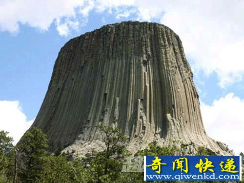 魔鬼塔