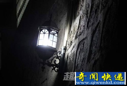 霍普金斯维尔的恶鬼