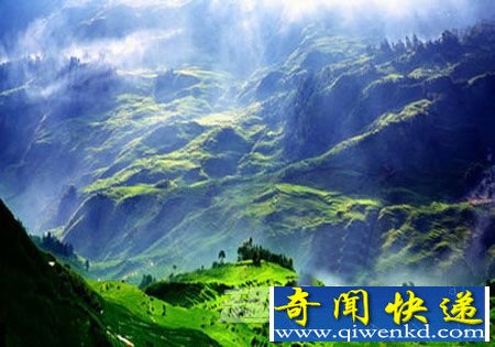 利雅迪三角