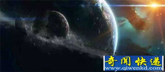 十大可杀死太阳系的神秘天体 末日离我们很近