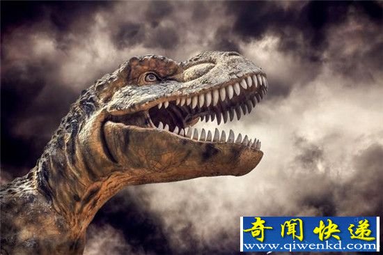 克隆恐龙无望 人类从未获得过恐龙的DNA!