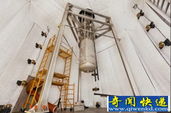 五大宇宙可能存在的神秘粒子:暗物质和非粒子