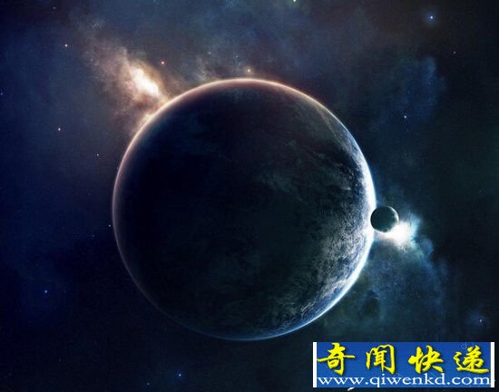 存在影子宇宙?暗物质可帮助找到