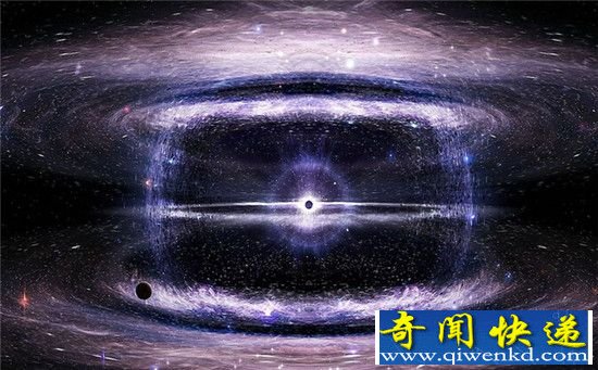 霍金预言成真!宇宙大爆炸将再次降临