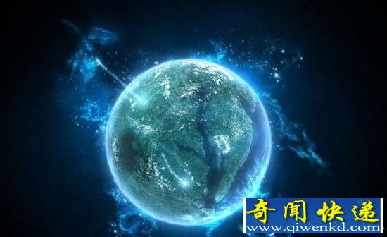 月球影响地球生命起源?没有月球就没有人类