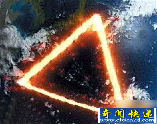 文明史上十大谎言:百慕大尼斯湖水怪都是假的?