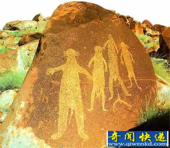 文明史上十大谎言:百慕大尼斯湖水怪都是假的?