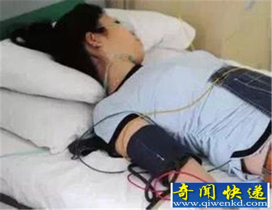 大多数人死亡时会体验到什么?