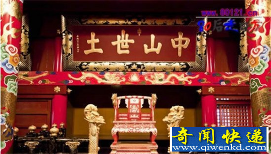 大清18个附属国现在哪里去了?答案让人唏嘘