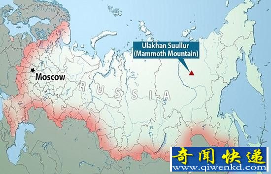 350万年前“永生”细菌复活 竟能使人长生不老