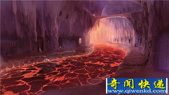 地狱是否存在? 解开意大利古罗马地狱入口之谜