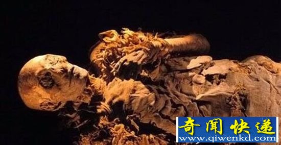 古代埃及长老死后 为什么要做成木乃伊?