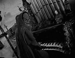 世界3大自杀禁曲 来自地狱的死亡召唤
