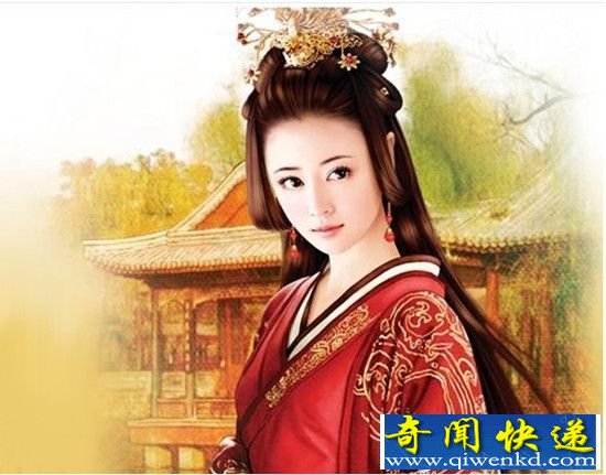 揭秘香妃之谜 香妃真实存在吗?