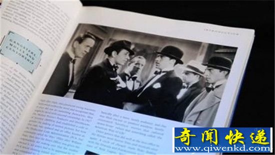 转世之谜 5岁男童坚称是好莱坞演员Marty Martyn转世