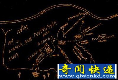 世界十大未解之谜 图片详解神秘事件