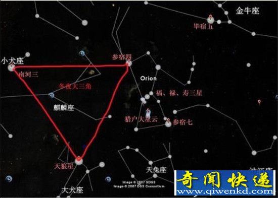 科学史六大悬案 狼人家族之谜