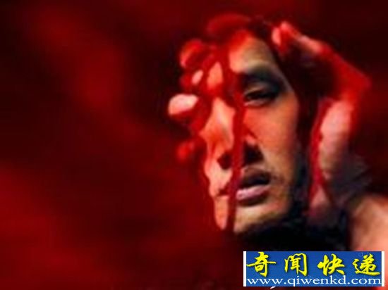中世纪西方杀人魔镜之谜