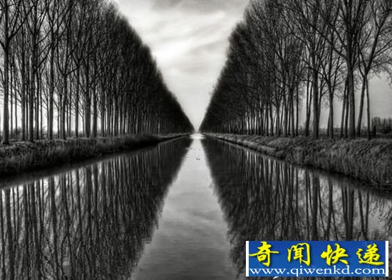 中世纪西方杀人魔镜之谜
