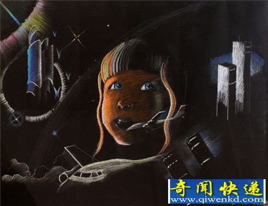 神奇的"喝水洞"之谜
