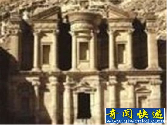被遗弃的阿拉伯禁地之谜