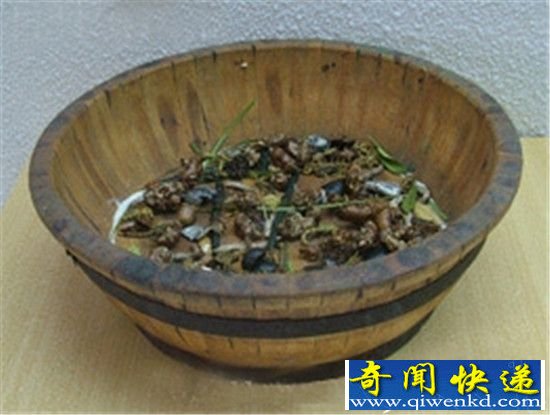 苗族蛊术真的存在吗?揭秘苗族蛊术之谜