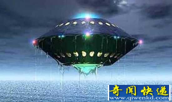 UFO?¹ɴĺڿƼ