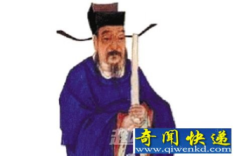 宋太祖为何要在赵普脸上乱涂乱画?