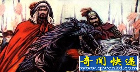 历史解密:李自成为何起义失败?