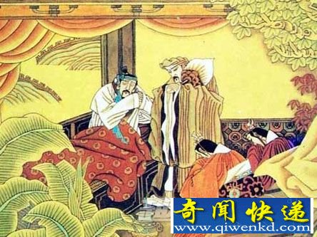 刘备白帝城托孤真的是假仁假义?