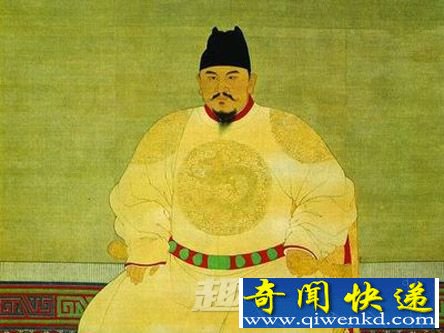 揭秘:朱元璋为何熄了对朱棣的杀心?