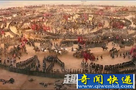揭:黄承彦带陆逊出八阵图背后隐情