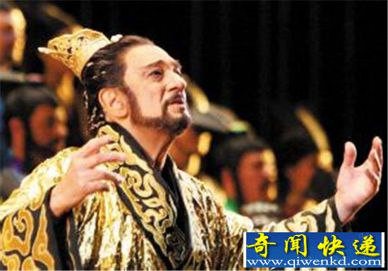 秦始皇出海曾找到长生不老药 竟被他率先吞下
