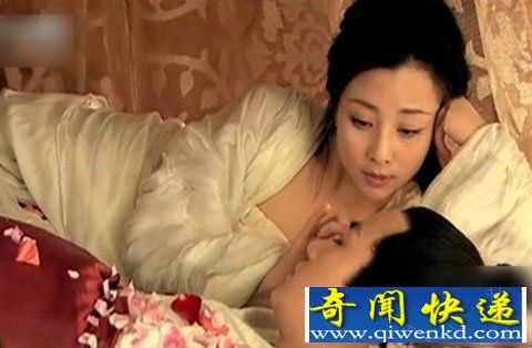 唐太平公主为何要将情人送给母亲武则天?