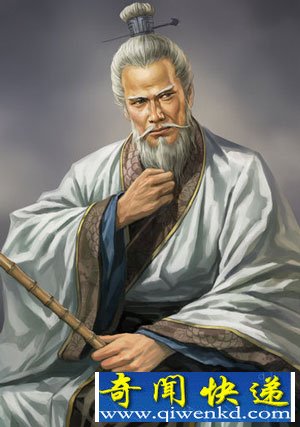 揭秘古人面试:姜子牙有创意孔子险丧命