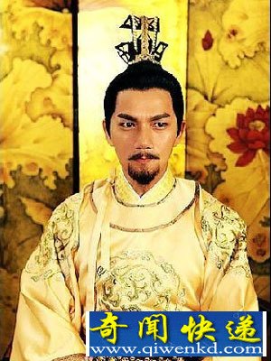 历史疑云:为何唐睿宗主动要求当太上皇
