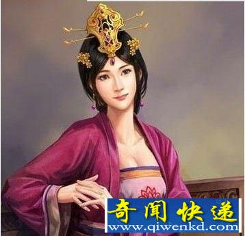 超凡脱俗!揭秘曹操两位不同寻常的夫人