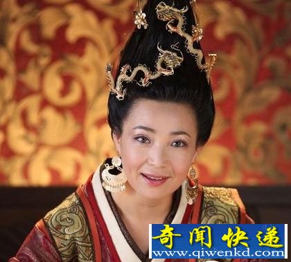 千古笑话!吕雉竟把外孙女嫁给自己的儿子