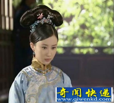 揭秘:顺治帝的老婆为何要跟太监偷情?