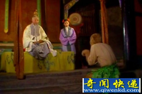 揭秘:菩提祖师为何不认孙悟空是徒弟?
