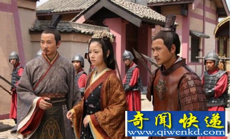 汉初文景之治:历史上老百姓得益的盛世