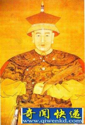 棺材 五彩 顺治