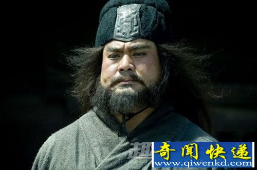 张飞