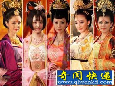 女儿 康熙 短命