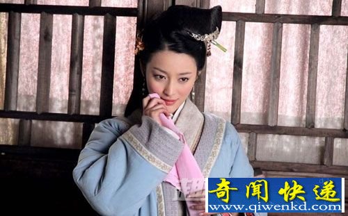 潘金莲