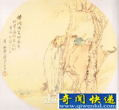 牧童 杏花 唐朝